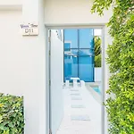 Your Time Pool Villa Pattaya