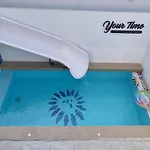 Your Time Pool Villa *