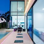Your Time Pool * Pattaya