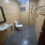 Nine Blue Garden Villa
