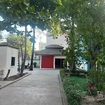 Nine Blue Garden Pattaya