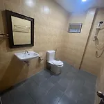 Nine Blue Garden Villa *