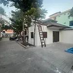 Nine Blue Garden Pattaya