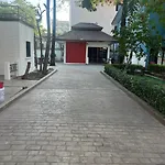 Villa Nine Blue Garden *