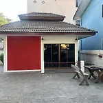 Nine Blue Garden Villa Pattaya