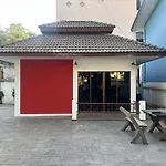 Villa Nine Blue Garden *