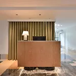 The Grass Serviced Suites
