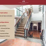Luxe Aparthotel Pattaya