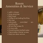 The Esse Hotel 2*