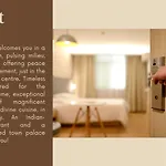 The Esse Hotel