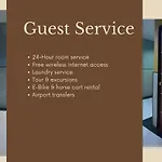 Hotel The Esse Pattaya