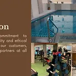Hotel The Esse