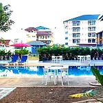 Residency And Pool