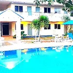 Residency And Pool
