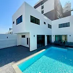 Pattaya Pool Villa 435 Nearby Walking Street