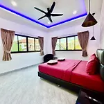 Pattaya Pool Villa 435 Nearby Walking Street