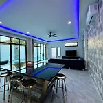 Pattaya Pool Villa 435 Nearby Walking Street