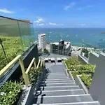 Edge Central Pattaya#Fully Furnished And Facility.