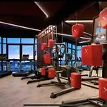 Edge Central Pattaya#Fully Furnished And Facility.