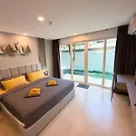 Large Luxury - Centre - Centara Avenue - 101 อพาร์ทเม้น Pattaya