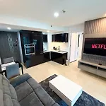Large Luxury - Centre - Centara Avenue - 101 อพาร์ทเม้น Pattaya