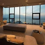 The Base - Spacious 70Sqm, 2 Bedroom, 2 Bathroom, Penthouse Condo - Pattaya City Centre - 592