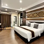 Ktk & 4* Pattaya