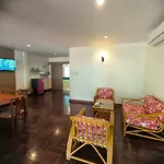 Pattaya Park Beach Resort