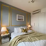อพาร์ทเม้น Unixx By Chanakan Pattaya