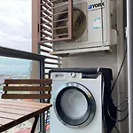 อพาร์ทเม้น Unixx By Chanakan Pattaya