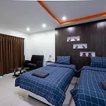 New Nordic Suite 3 Apartments By Apartwell