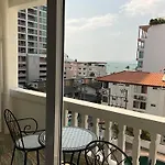 Pattaya Tower Evo 408