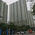 อพาร์ทเม้น Lpn Premium Pattaya