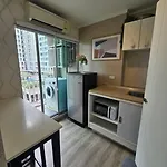 Apartment Lpn Premium Pattaya