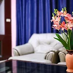 Hotel Nine Blue Boutique