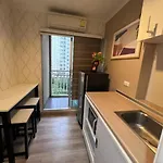 Lpn Premium อพาร์ทเม้น Pattaya