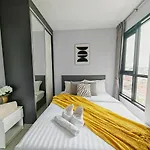 The Base Central 2Bed 2Bath