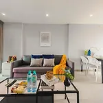 The Base Central 2Bed 2Bath