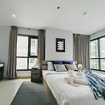 The Base Central 2Bed 2Bath