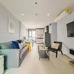 The Base Central 2Bed 2Bath