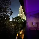 Pattaya Condo Wongamat Privacy Resort - Naklua