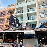 4 Palms Hotel Pratumanak Pattaya