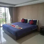Siamese Serenity Stays-pattaya