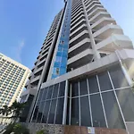 อพาร์ทเม้น Markland Front Pattaya