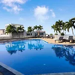 Markland Condominium Beach Front Pattaya