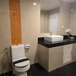 Luxurious Penthouse อพาร์ทเม้น
