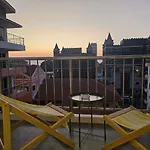 Luxurious Penthouse อพาร์ทเม้น Pattaya
