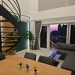 Luxurious Penthouse *