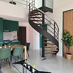 Luxurious Penthouse Pattaya