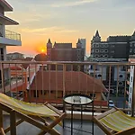 Luxurious Penthouse อพาร์ทเม้น